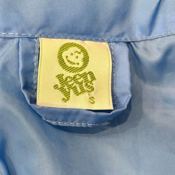 Vintage Jeenyus Snowboards Jacket - Picture 10 of 15